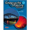 Geography Matters Scotland S1 Student Book door Philip Duffy