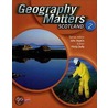 Geography Matters Scotland S2 Student Book door Philip Duffy