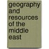 Geography and Resources of the Middle East