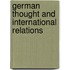German Thought And International Relations
