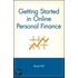 Getting Started in Online Personal Finance