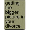 Getting the Bigger Picture in Your Divorce door Paula Kidd Casey