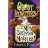 Ghosthunters And The Mud-Dripping Monster! door Cornelia Funke