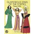 Glamorous Stars of the Forties Paper Dolls