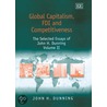 Global Capitalism, Fdi And Competitiveness by John H. Dunning