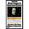 Great Issues in American History 1584-1775 door Onbekend