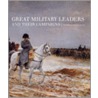 Great Military Leaders and Their Campaigns door Jeremy Black