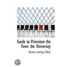 Guide To Princeton The Town The University door Varnum Lansing Collins