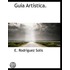 Guía Artística.
