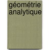Géométrie Analytique by A. Delisle