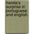 Handa's Surprise In Portuguese And English
