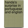 Handa's Surprise In Portuguese And English door Eileen Browne