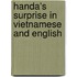 Handa's Surprise In Vietnamese And English