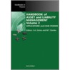 Handbook Of Asset And Liability Management by William Ziemba