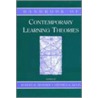 Handbook Of Contemporary Learning Theories by Unknown