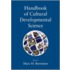 Handbook Of Cultural Developmental Science