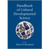 Handbook Of Cultural Developmental Science door David Bornstein