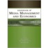 Handbook Of Media Management And Economics