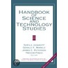 Handbook Of Science And Technology Studies door Prof Sheila Jasanoff
