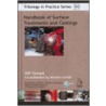 Handbook Of Surface Treatment And Coatings door Michel Cartier