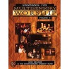 Handbook for Multisensory Worship Volume 2 by Worship Team Ginghamsburg Worship Team
