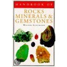 Handbook of Rocks, Minerals, and Gemstones door Walter Schumann