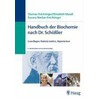 Handbuch der Biochemie nach Dr. Schüßler by Thomas Feichtinger