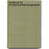 Handbuch für Rechtsanwaltsfachangestellte by Markus Jakoby