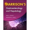 Harrison's Gastroenterology And Hepatology door Dan L. Longo
