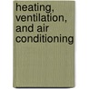 Heating, Ventilation, And Air Conditioning door Cecil Johnson