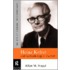 Heinz Kohut and the Psychology of the Self