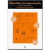 Helping Children with Reading and Spelling by Rene Boote