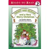 Henry and Mudge and a Very Merry Christmas by Cynthia Rylant