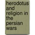 Herodotus And Religion In The Persian Wars