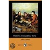 Histoires Incroyables, Tome I (Dodo Press) by Jules Lermina