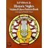 Historic Styles Stained Glass Pattern Book