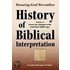 History Of Biblical Interpretation, Vol. 2