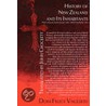 History Of New Zealand And Its Inhabitants by Dom Felice Vaggioli