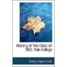 History Of The Class Of 1903, Yale College door Dudley Payne Lewis