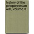 History of the Peloponnesian War, Volume 3