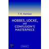 Hobbes, Locke, And Confusion's Masterpiece door Ross Harrison