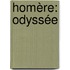 Homère: Odyssée