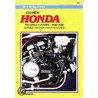 Honda Yf 700/750/1100c, S, V4's, 1982-1988 door Ron Wright