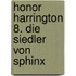 Honor Harrington 8. Die Siedler von Sphinx