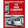 How to Convert Volkswagen T5 Van to Camper by Lindsay Porter