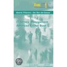 It Service Management Advanced Pocket Book door Onbekend
