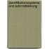 Identifikationssysteme Und Automatisierung