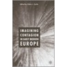 Imagining Contagion in Early Modern Europe door Claire Carlin