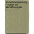 Immobilienwerbung - sicher vor Abmahnungen