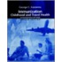 Immunization - Childhood and Travel Health